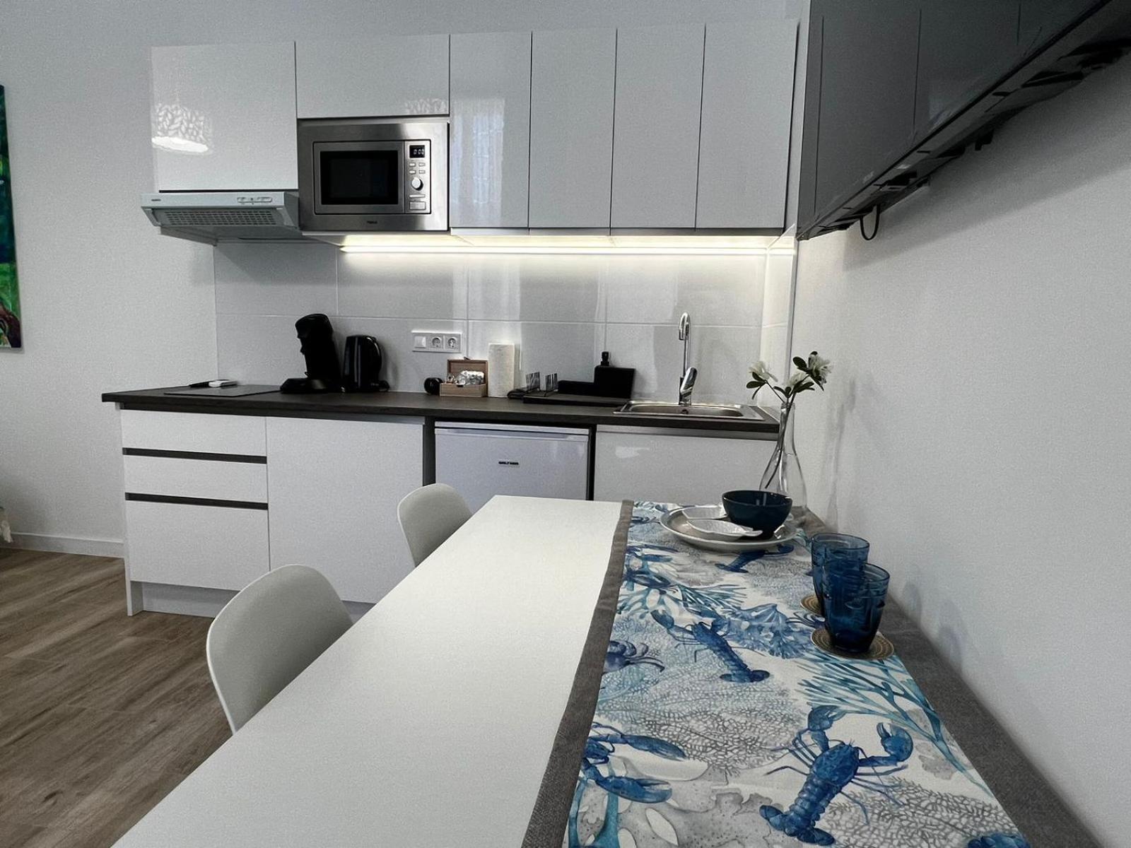 Aparthotel Rodrigues 15