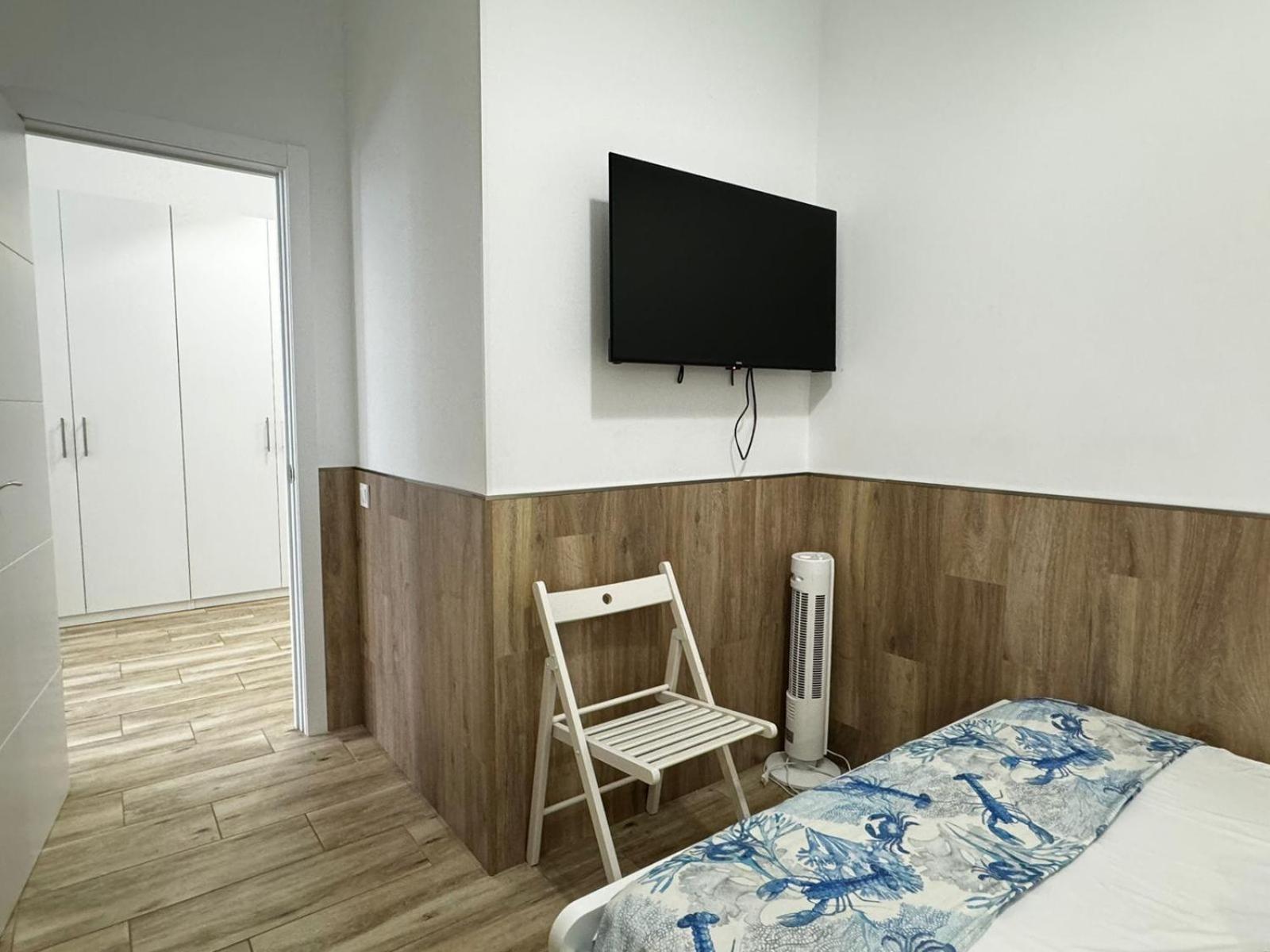 Apartahotel Rodrigues 15 *